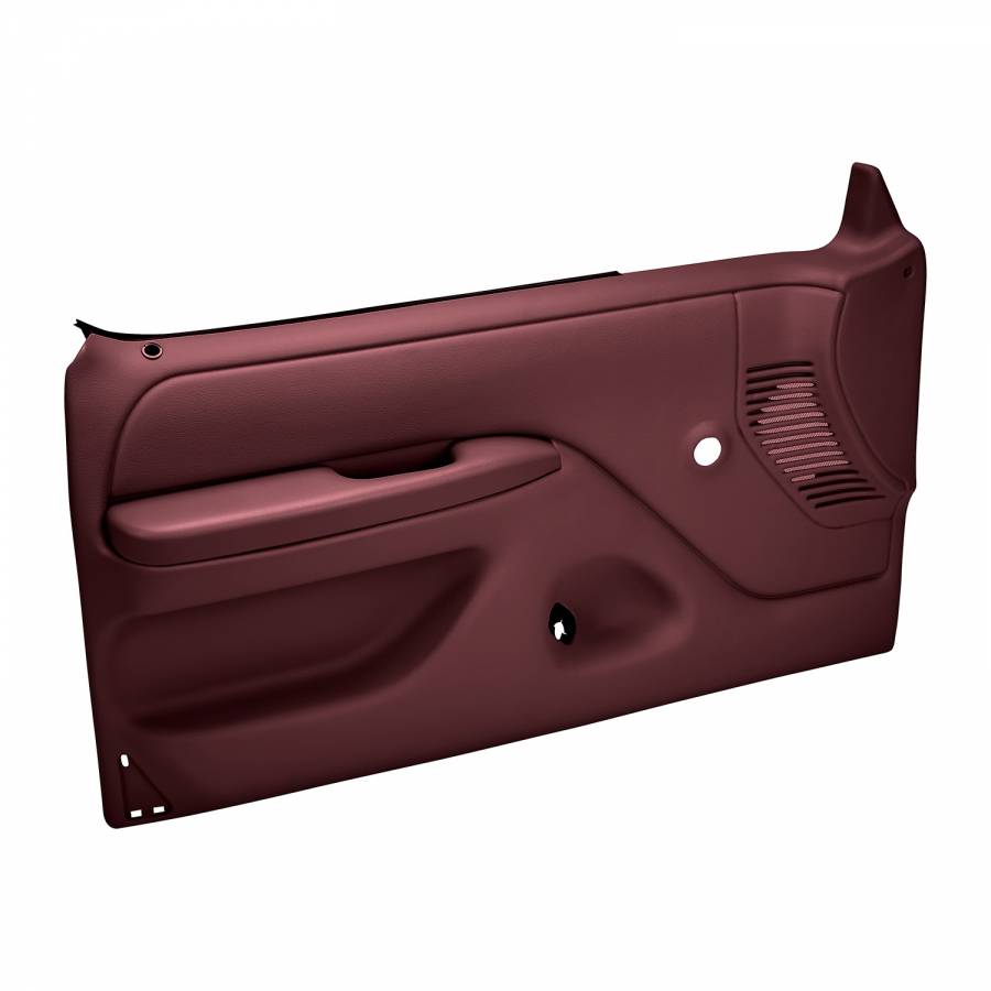 Coverlay Door Panels (1992-1997)