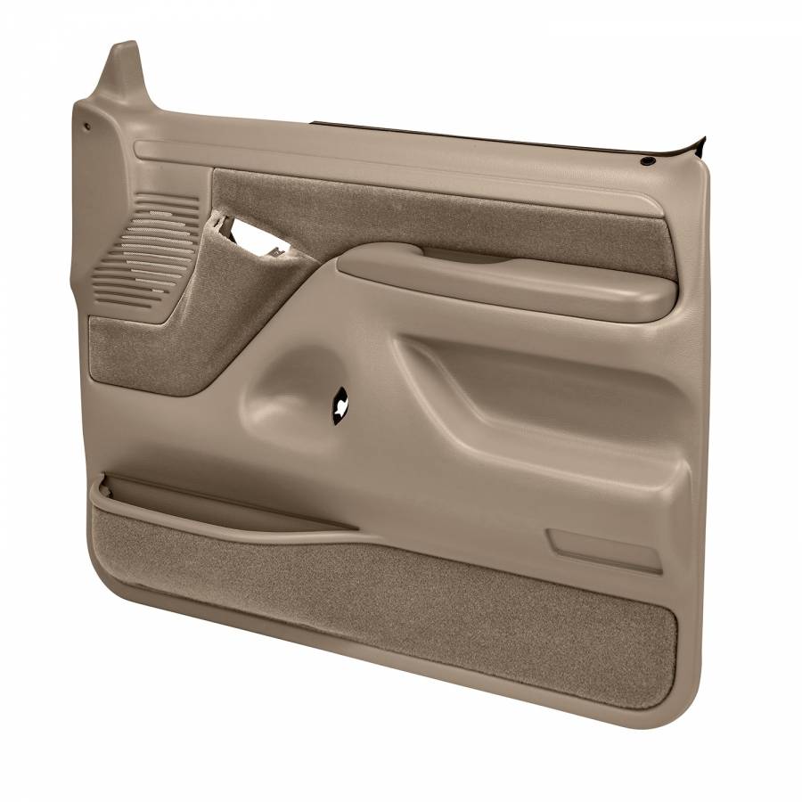Coverlay Door Panels (1992-1997)