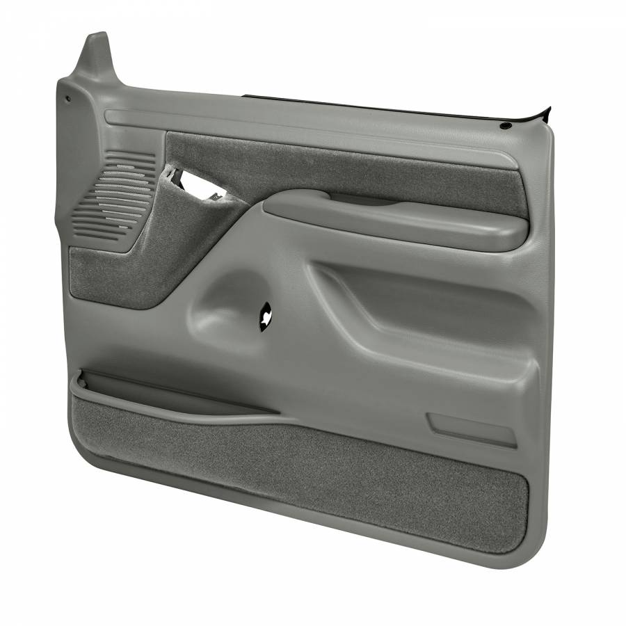 Coverlay Door Panels (1992-1997)