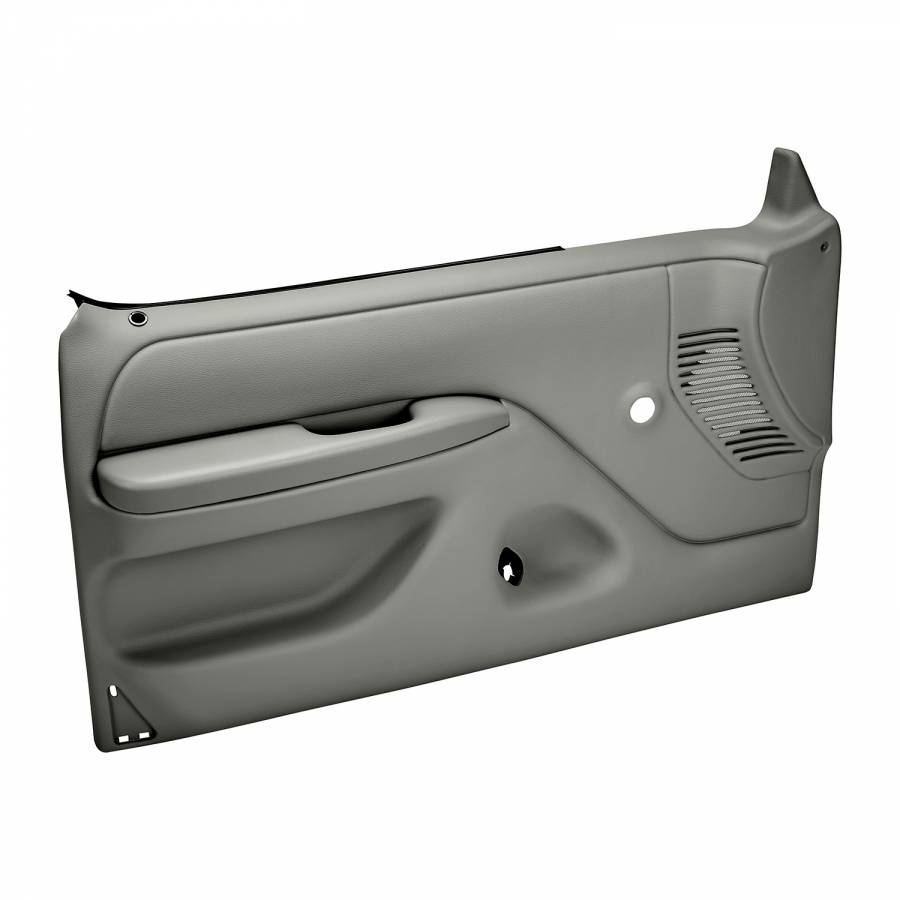 Coverlay Door Panels (1992-1997)