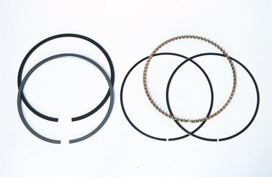 MAHLE  PISTON RING SET (.040) 1994-2003 FORD 7.3L POWERSTROKE