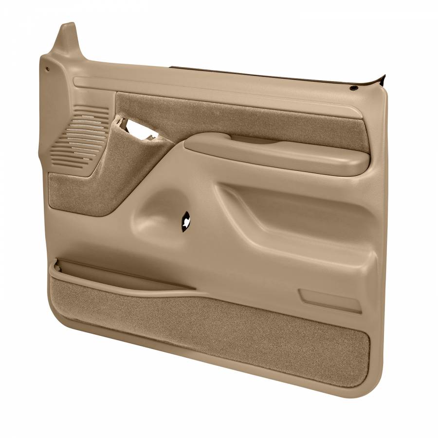 Coverlay Door Panels (1992-1997)
