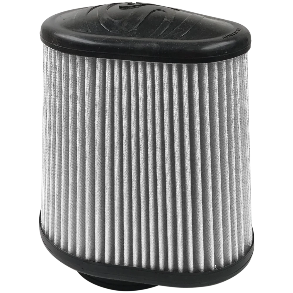 S&B KF-1050D Replacement Filter (Dry Extendable)