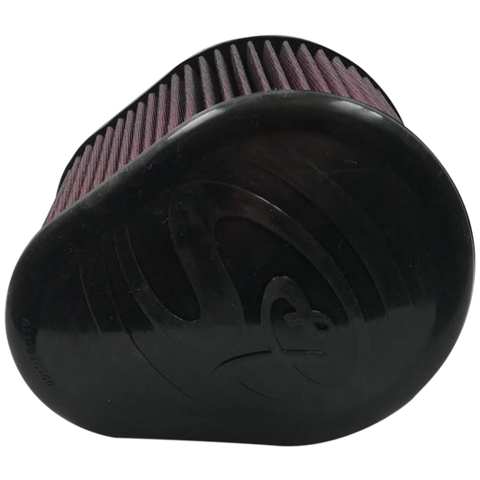 S&B KF-1050 Replacement Filter (Cotton Cleanable)