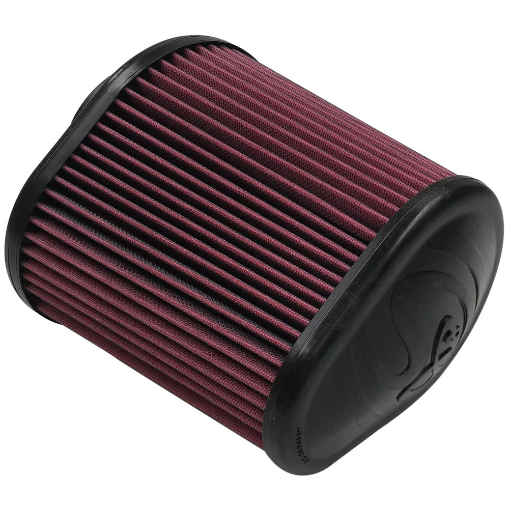 S&B KF-1050 Replacement Filter (Cotton Cleanable)
