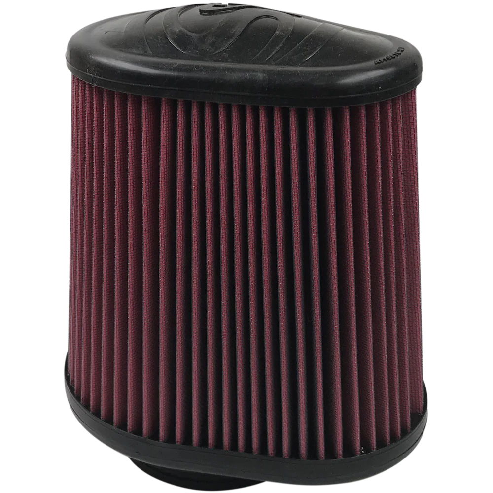 S&B KF-1050 Replacement Filter (Cotton Cleanable)