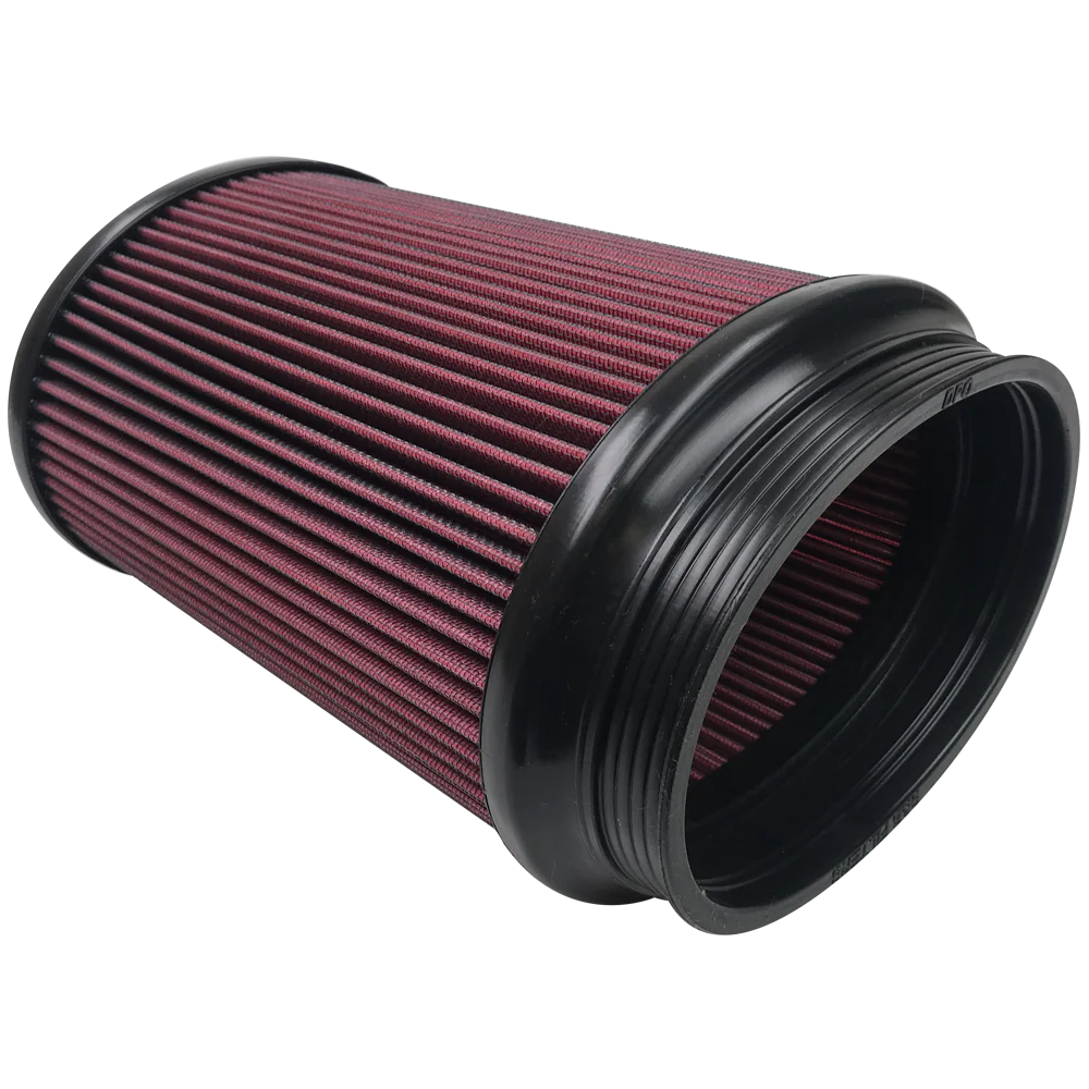 S&B KF-1059 Replacement Filter (Cotton Cleanable)