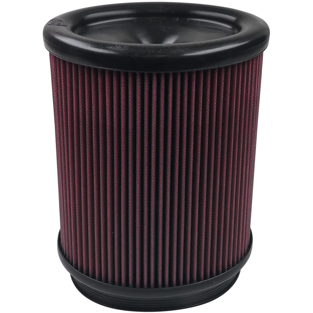 S&B KF-1059 Replacement Filter (Cotton Cleanable)