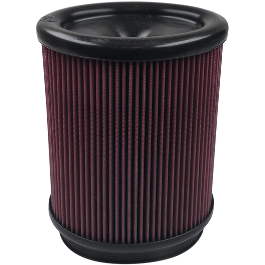 S&B KF-1059 Replacement Filter (Cotton Cleanable)