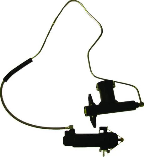 Complete Performance Hydraulic Master/Slave Cylinder Assembly - 1994-1997 Ford F250/F350/FSuperduty