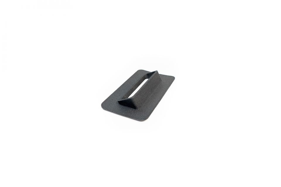 Rear Defroster Button Overlay / Ford Bronco