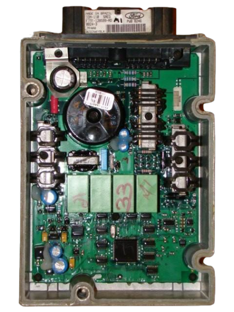 (1994.5-2003) - 7.3 IDM Rebuild Stock Service