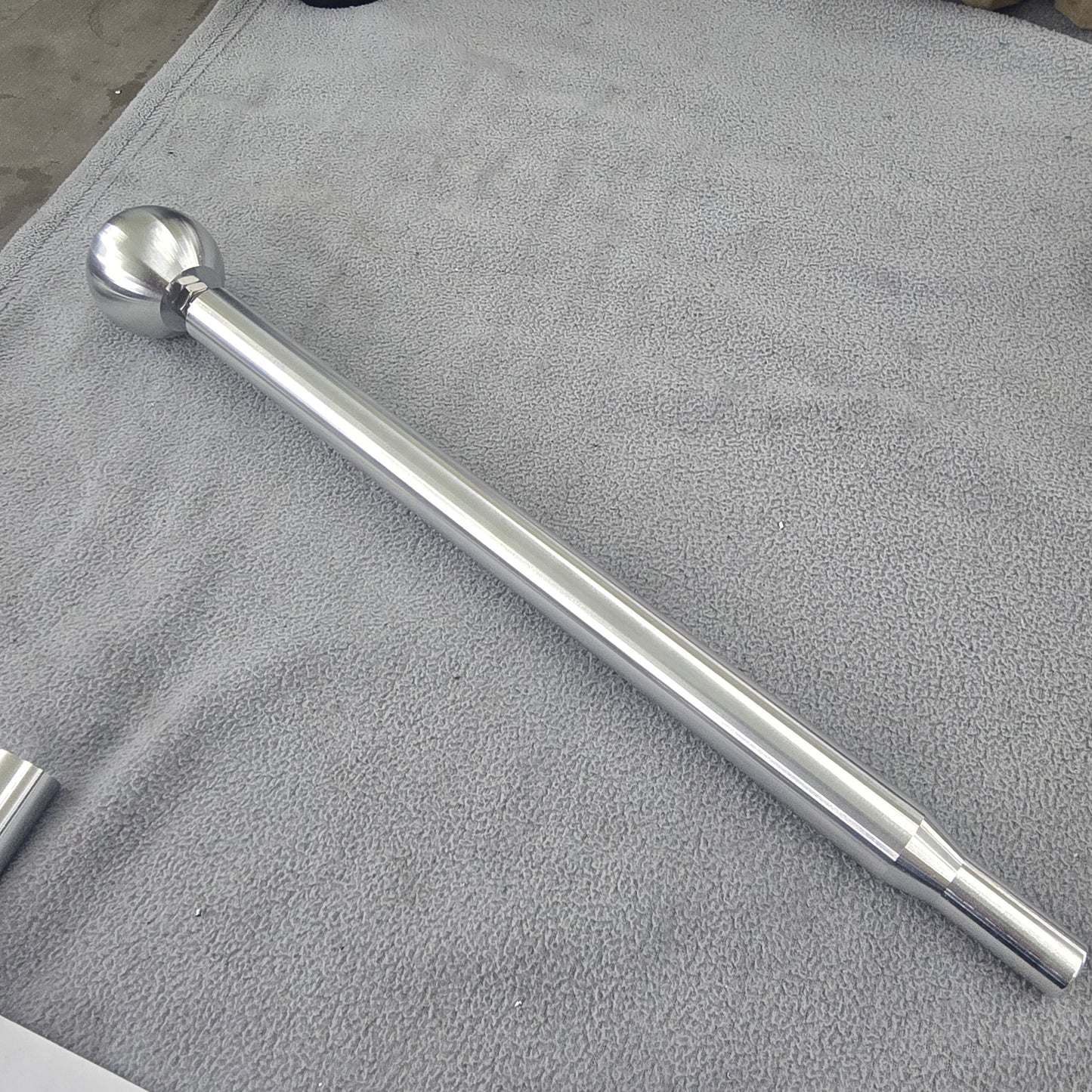 Diesels and Dirtbags OBS Ford Transfer Case Shifter – 1992–1997 F-Series