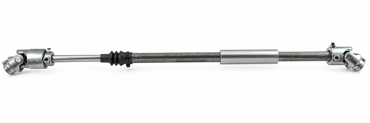 1992-1997 F-Series and Bronco Borgeson Steering Shaft