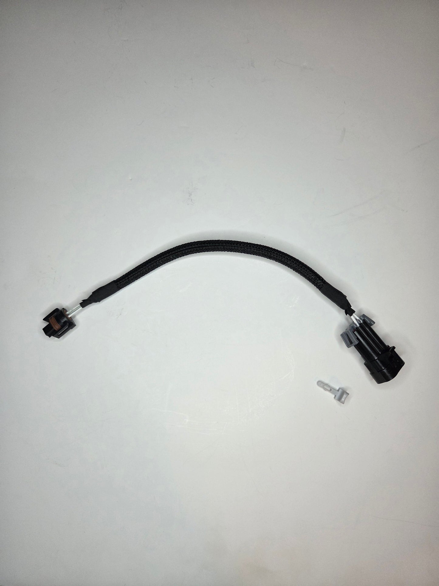 Fuel Bowl Delete Harness (E-Fuel Conversion) – 1994.5–1997 Ford F-Series