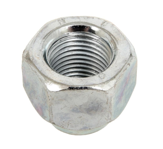 Complete Performance Bulge Acorn 9/16-18 Lug Nuts Open End