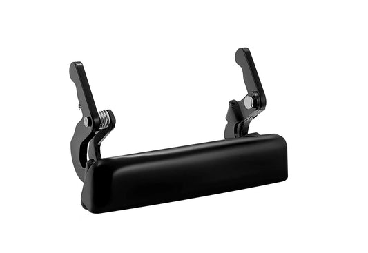 Complete Performance Black Tailgate Handle - 1987-1997 Ford F-Series