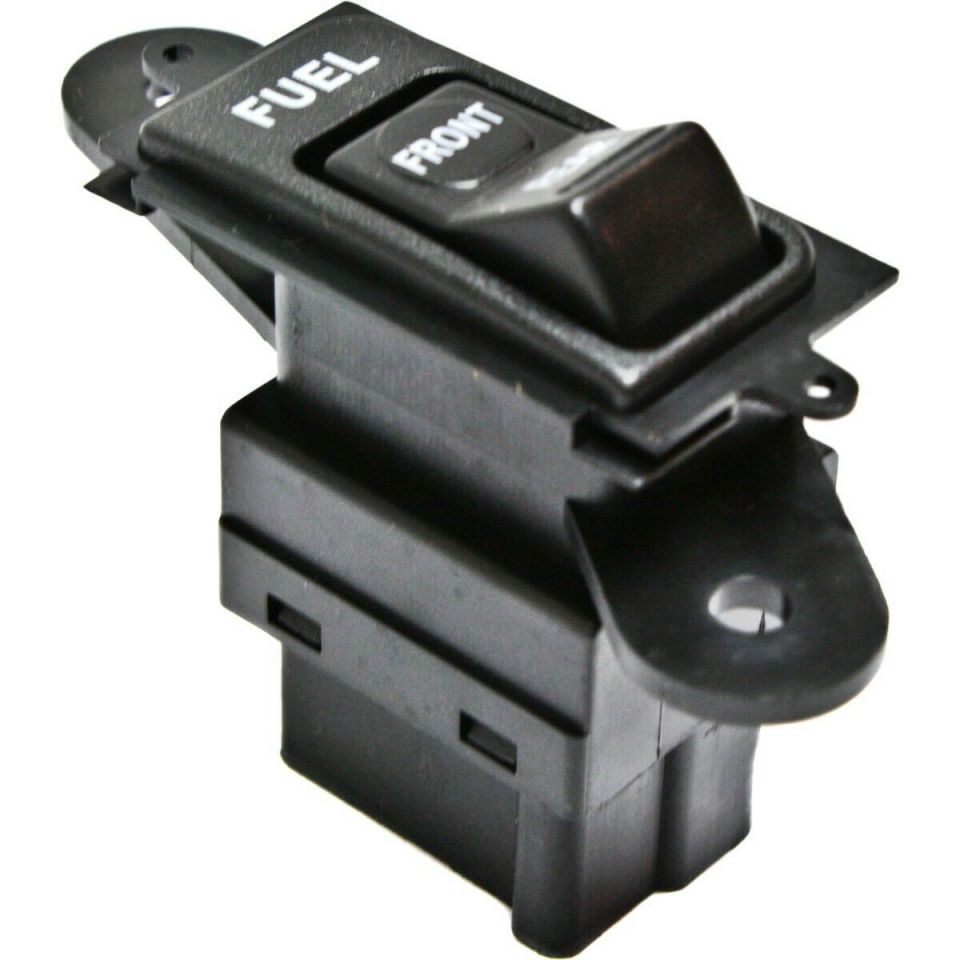 Fuel Tank Selector Switch - Diesel