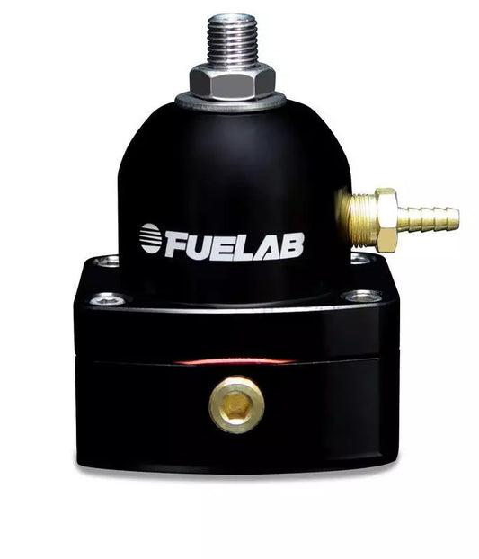 Fuelab Regulator (This is the regulator used in the OBS fuel systems)