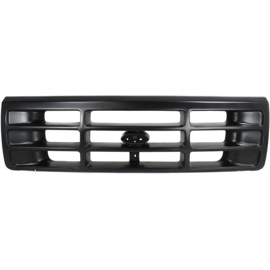 BLEM - (1992-1997) Complete Performance Paintable Grille