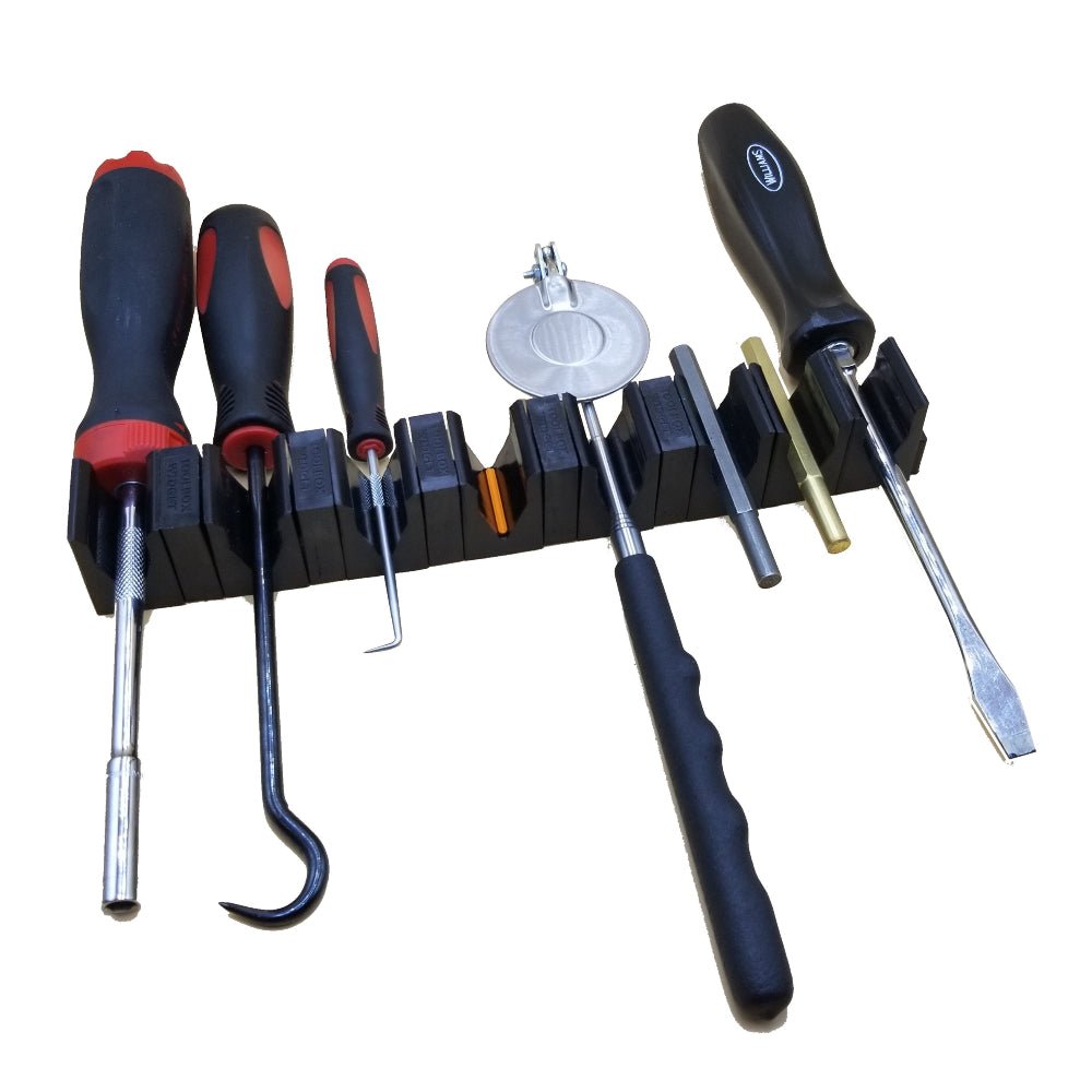 Toolbox Widget Screwdriver Organizers