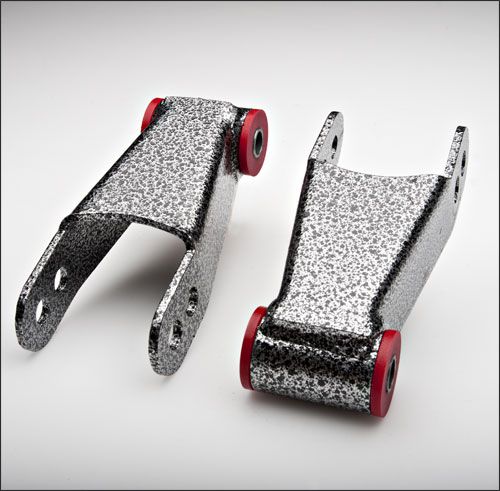 (1965-72) - F100 2 inch Rear Lowering Shackles