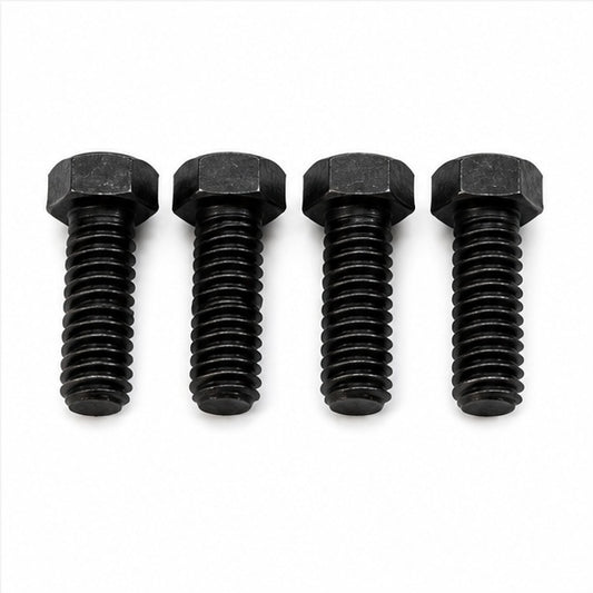 Complete Performance ZF5 Transmission Shifter Reseal Kit - 1987-1997 Ford F-Series & Bronco