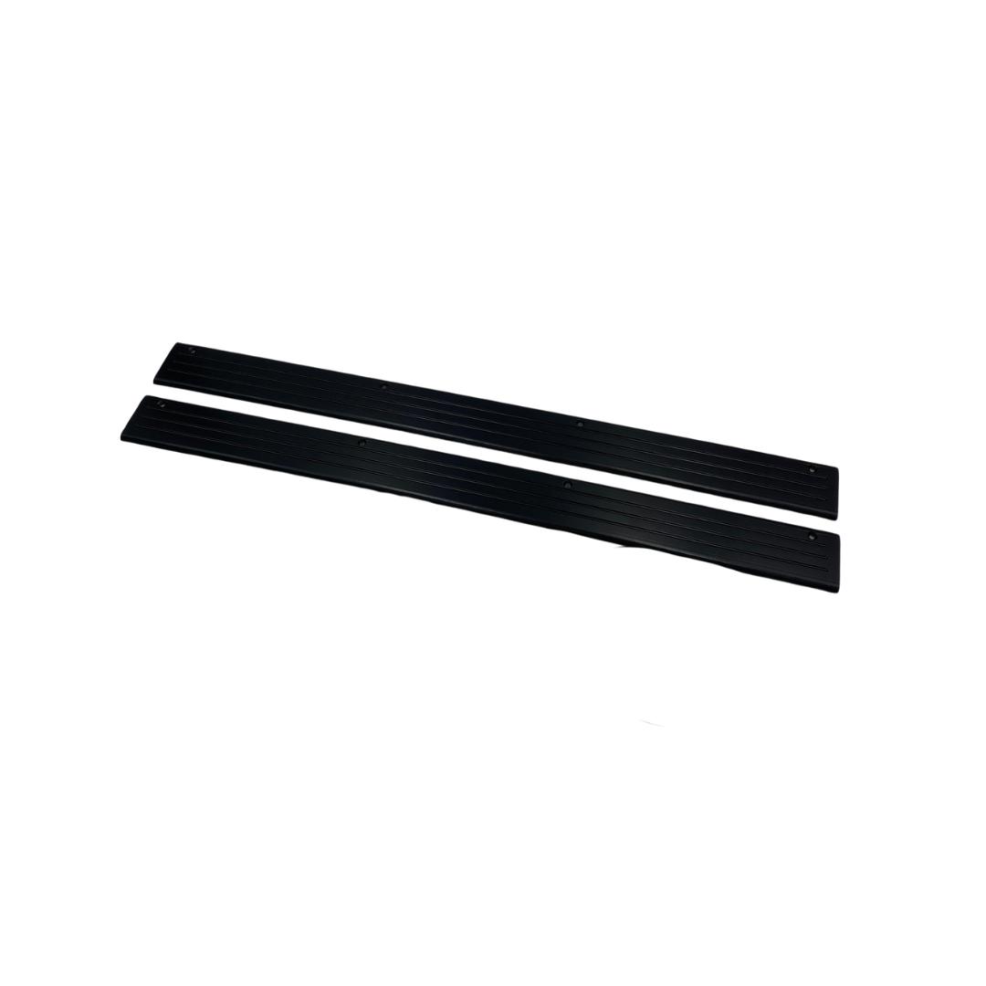 OBS Solutions Sill Plates - 1980-1997 Ford F-Series/Bronco