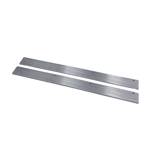 OBS Solutions Sill Plates - 1980-1997 Ford F-Series/Bronco