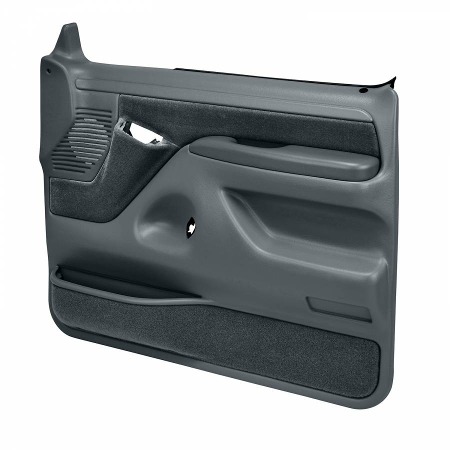 Coverlay Door Panels (1992-1997)