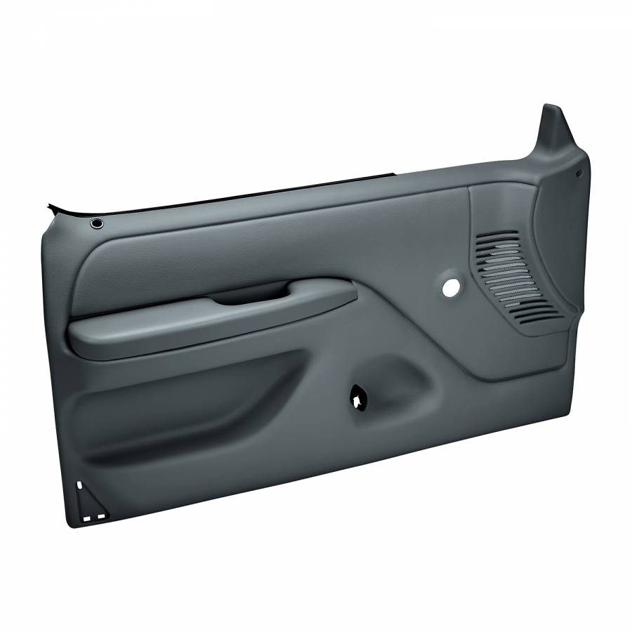 Coverlay Door Panels (1992-1997)