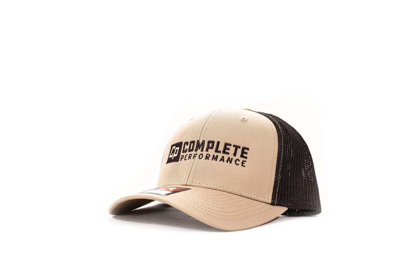 Complete Performance Hat