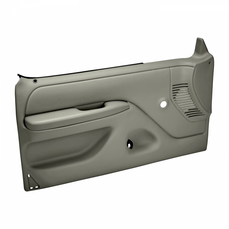 Coverlay Door Panels (1992-1997)