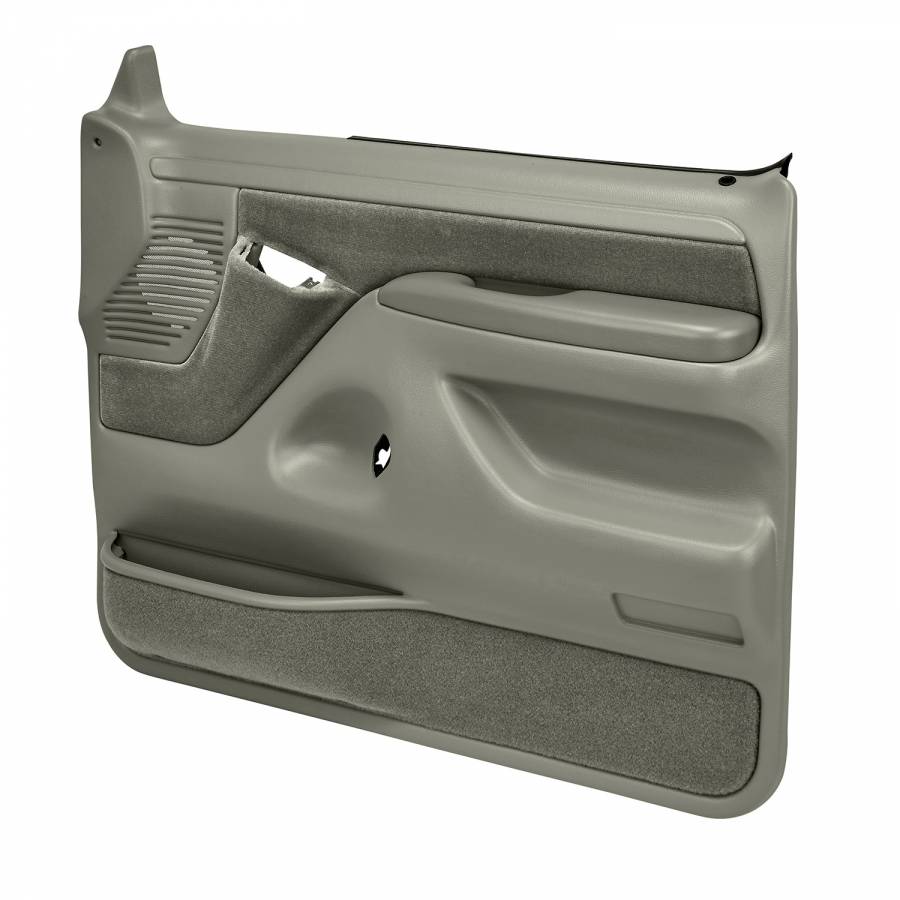Coverlay Door Panels (1992-1997)