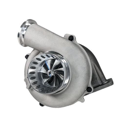 TP38r "Tiger Turbo" Stage 2 Dual Ball Bearing Turbo - 7.3 PowerStroke OBS (1994-1998)