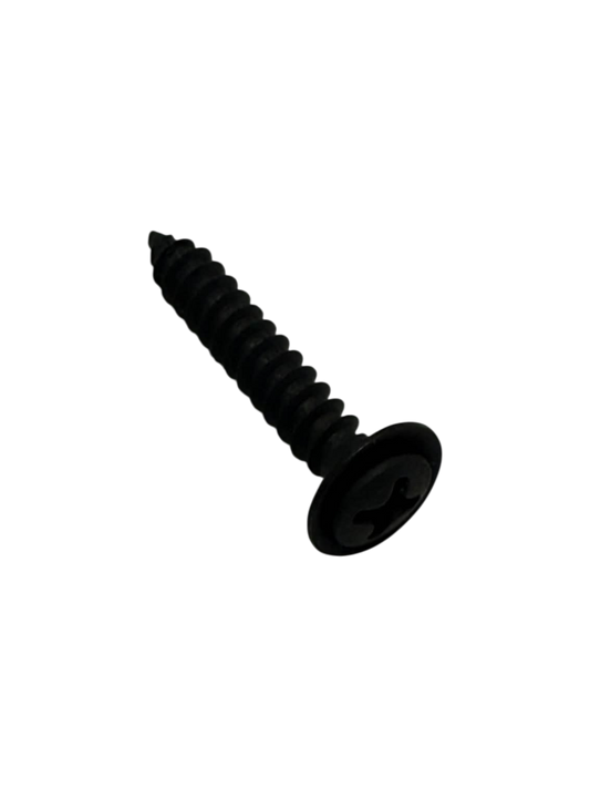 Complete Performance A Pillar Trim Screw Kit - 1992-1997 Ford F-Series & Bronco