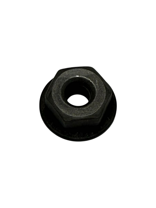 Complete Performance Dash Pad Nut Set - 1992-1997 Ford F-Series & Bronco