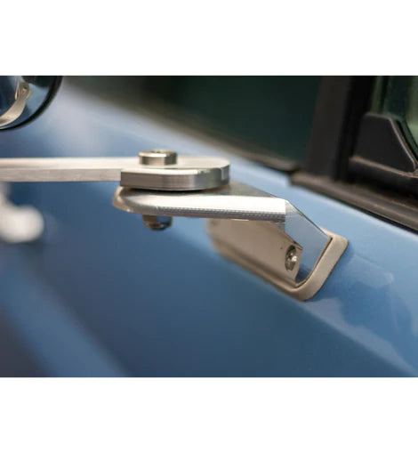 (1992-1997) Swing Long Mirror Mounts and Arm