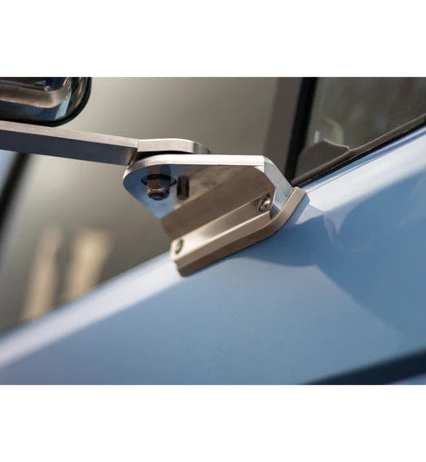 (1992-1997) Swing Long Mirror Mounts and Arm