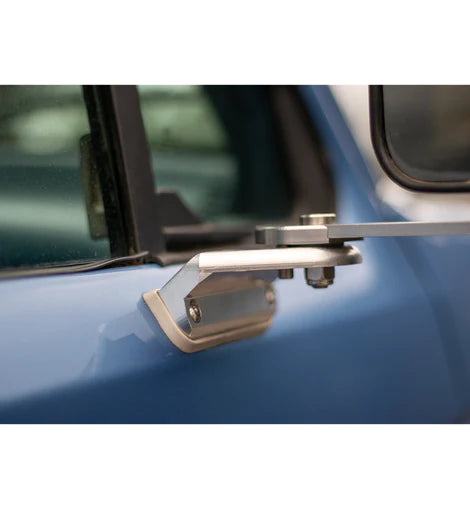 (1992-1997) Swing Long Mirror Mounts and Arm