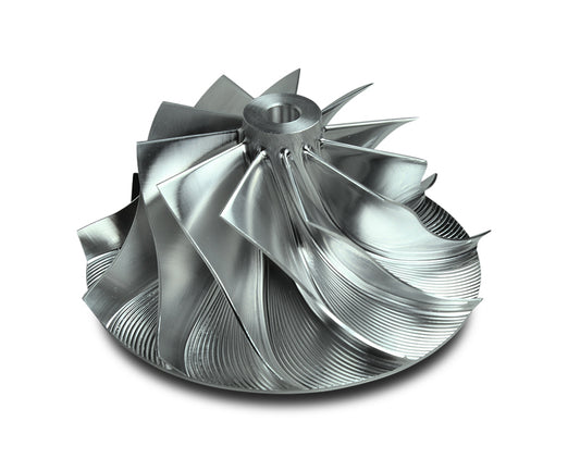 Dieselsite Billet Wicked Wheel® 2 - 7.3L - 1994-2003 Ford F-Series