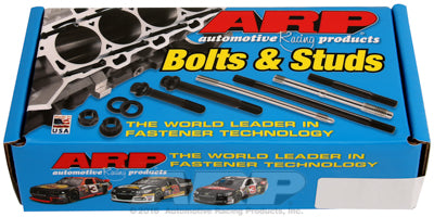 Studs, Springs and Pushrods Package (1994-2003) 7.3L