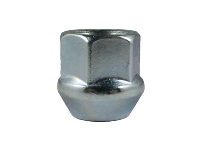 Bulge Acorn 9/16-18 Lug Nuts Open End - 32