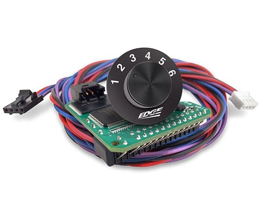 Edge Products Revolver Switch Chip, 1994-2003 7.3L PowerStroke