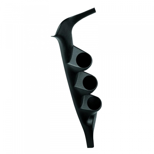 (1992-1997) F-Series & Bronco - TRIPLE GAUGE POD