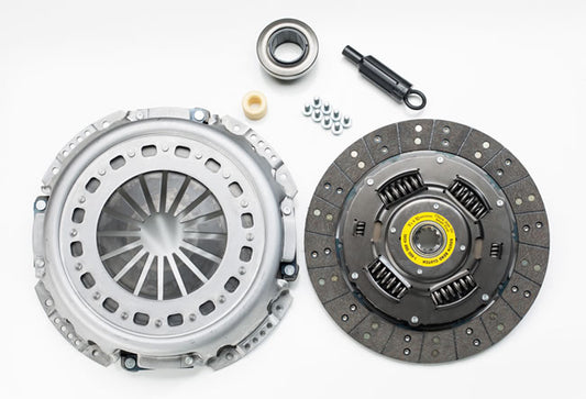 (1987-1994) - 7.3L - Stock Clutch Kit(no Flywheel) - South Bend Clutch