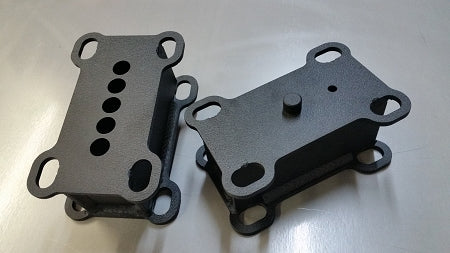 PMF Lift Blocks (1988-1997 F250/350)
