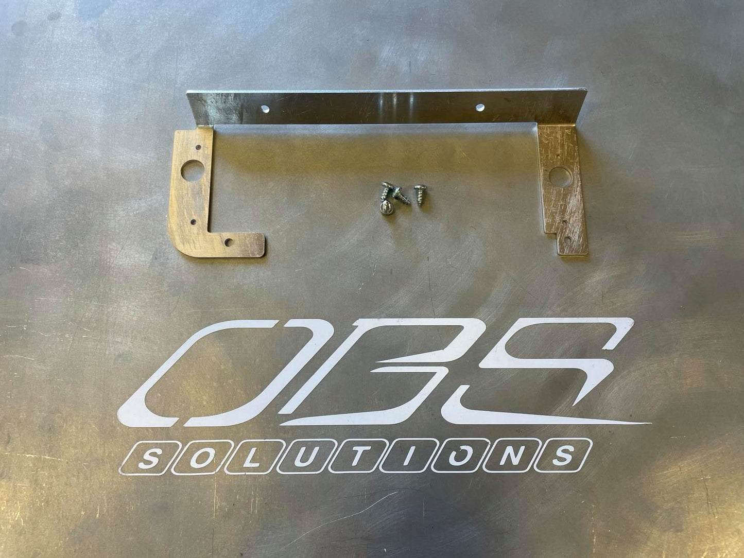 F-Series/Bronco Climate Control Repair Bracket (92-97)
