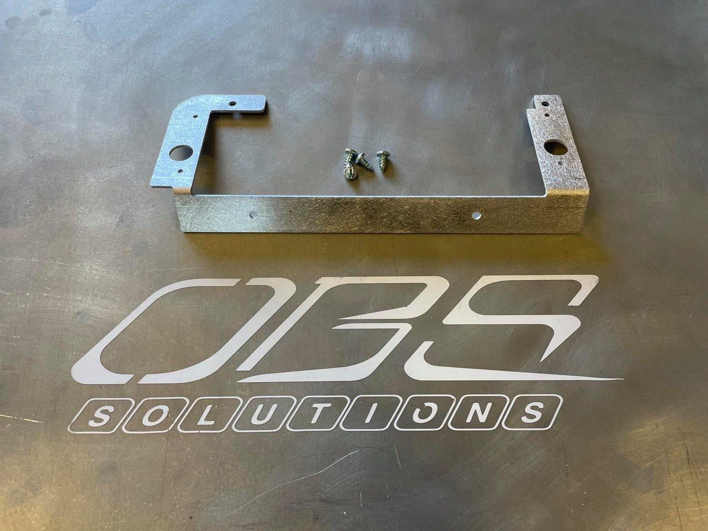 F-Series/Bronco Climate Control Repair Bracket (92-97)