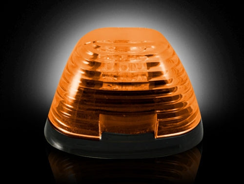 Recon Amber LED Cablight 5 Piece Kit, 1998-2016 Ford Truck
